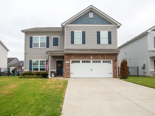 3728 Capstone Dr , Murfreesboro, TN 37128