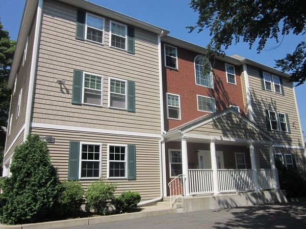 415 Willard Street, Unit 3, Quincy, MA 02169