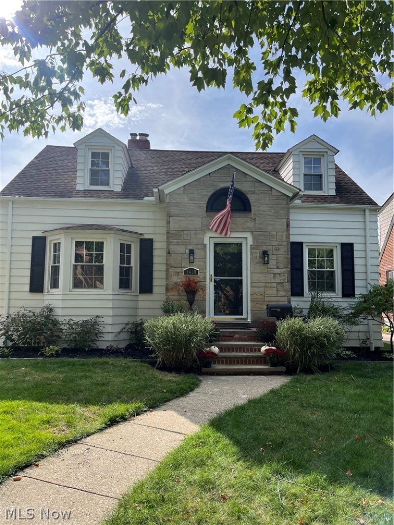 3418 W 148th Street, Cleveland, OH 44111 Main Photo