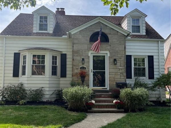 3418 W 148th Street , Cleveland, OH 44111