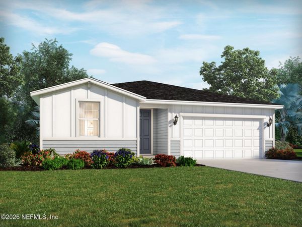 7378 EVERETT FOREST Drive, Jacksonville, FL 32219