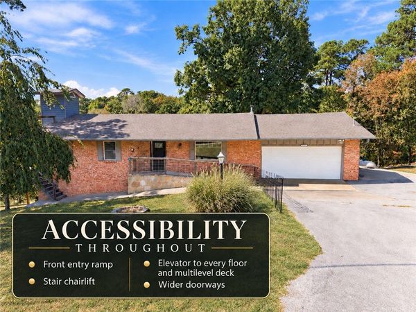 17272 Highway 12 , Rogers, AR 72756