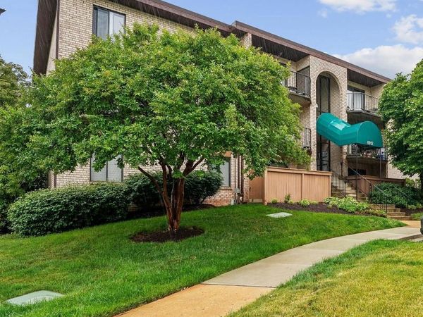 6912 HANOVER PARKWAY, Unit 301, GREENBELT, MD 20770