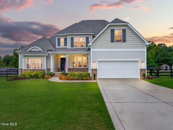 525 Daylily Court, Carthage, NC 28327