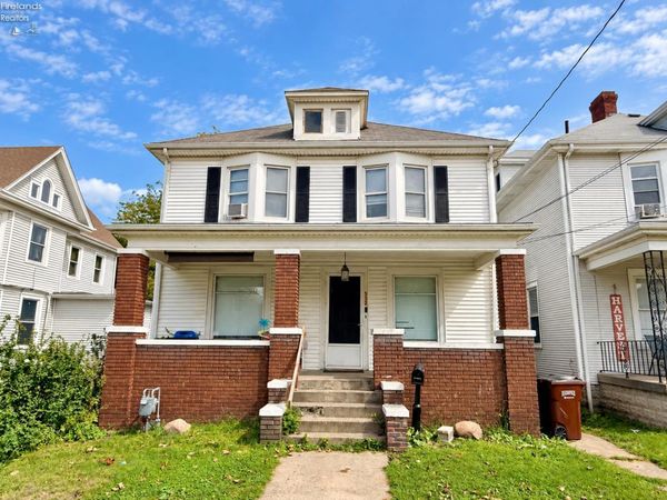 532 Hancock Street, Sandusky, OH 44870