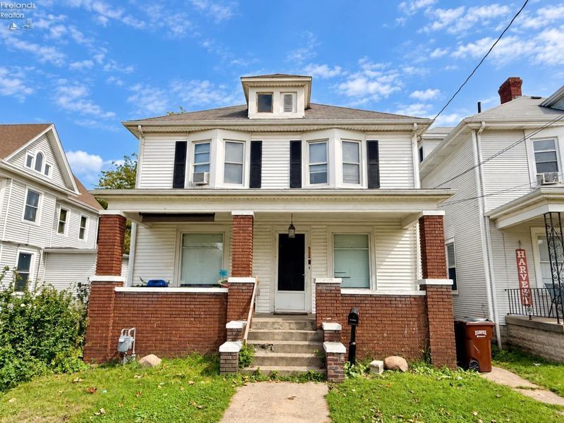 532 Hancock Street, Sandusky, OH 44870 Photo 1