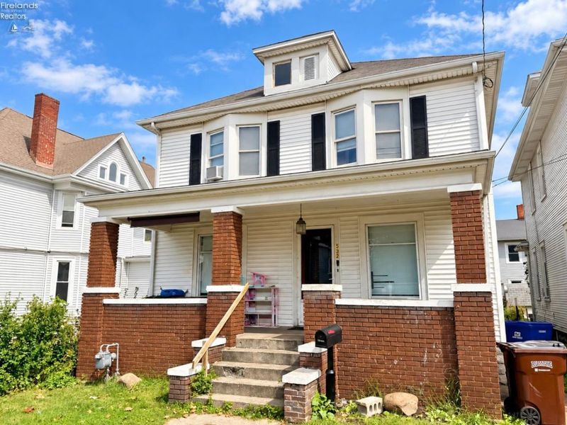 532 Hancock Street, Sandusky, OH 44870 Photo 2