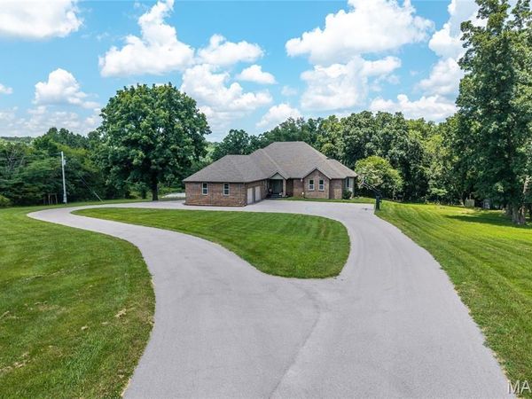 5015 Highway 5 , Hartville, MO 65667