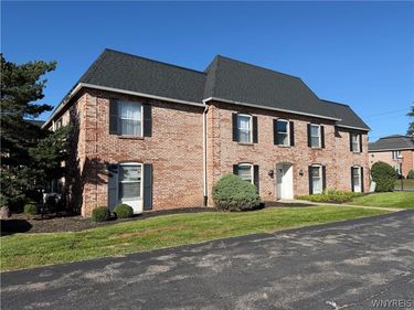 4545 Chestnut Ridge Road, Unit 121A, Amherst, NY 14228
