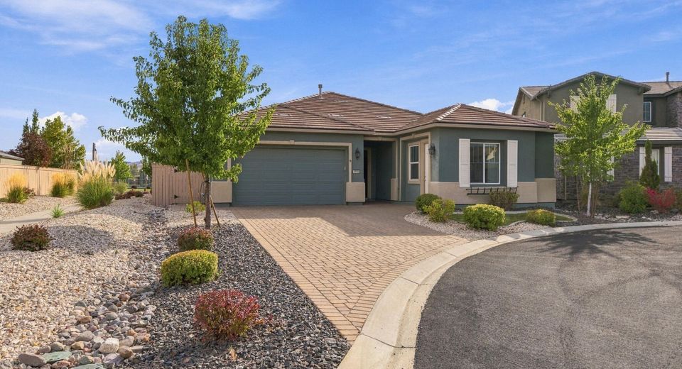 9715 Avitara Way, Reno, NV 89521 Photo
