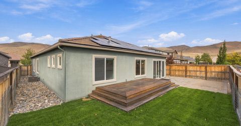 9715 Avitara Way, Reno, NV 89521 Photo