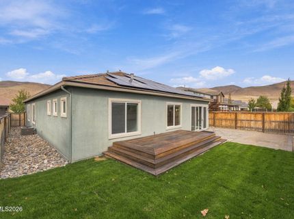 9715 Avitara Way, Reno, NV 89521 Photo