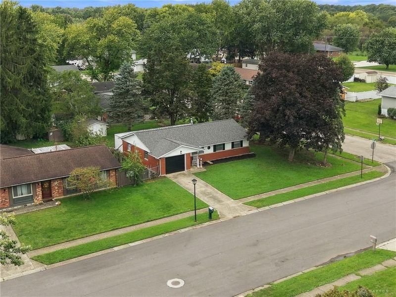 5023 Hahn Avenue, Fairborn, OH 45324 Photo 17