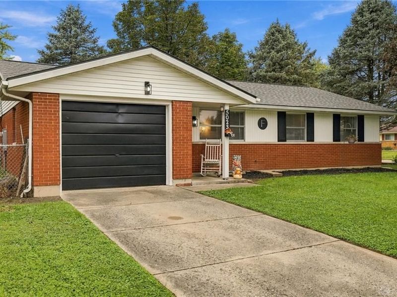5023 Hahn Avenue, Fairborn, OH 45324 Photo 2