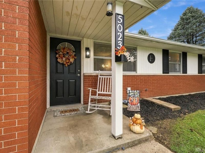 5023 Hahn Avenue, Fairborn, OH 45324 Photo 3