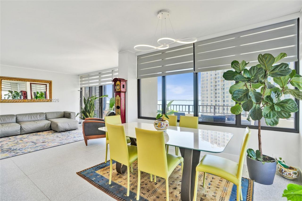 520 Brickell Key Dr , Unit A1015, Miami, FL 33131 Photo