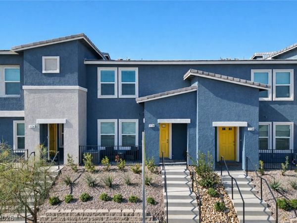 1128 Scarlet Sparrow Street , Henderson, NV 89011