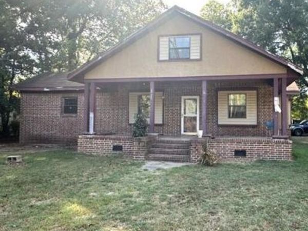 720 Park, Earle, AR 72331