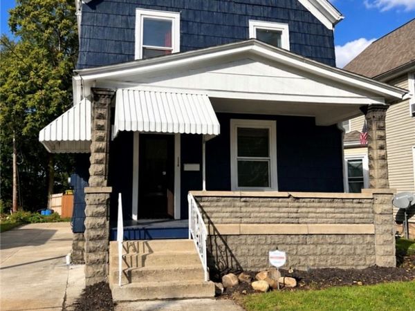 1216 Rodman Avenue NE, Massillon, OH 44646