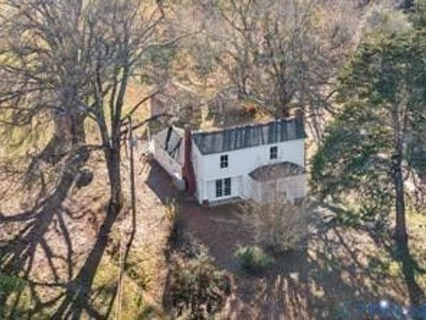 8011 Namozine Road, Amelia Courthouse, VA 23002