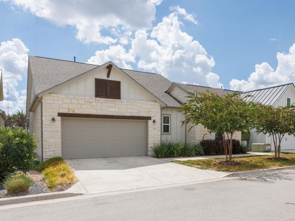 1168 Lucca DR, Dripping Springs, TX 78620