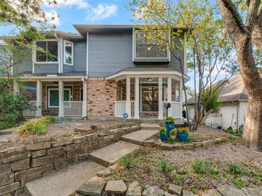 730 W Canty Street, Dallas, TX 75208