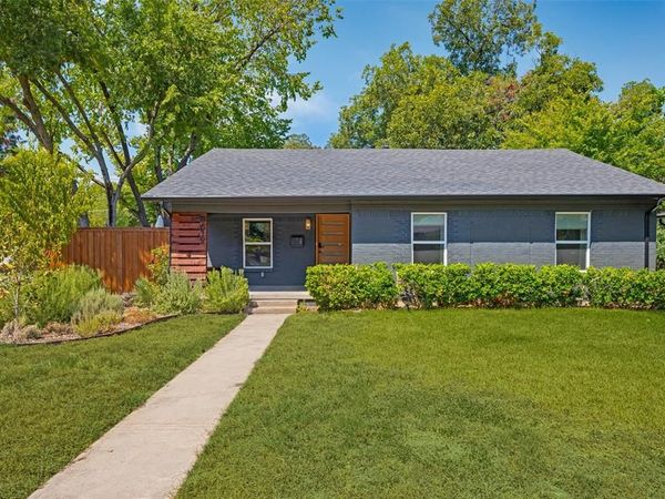 8619 Westglen Drive , Dallas, TX 75228