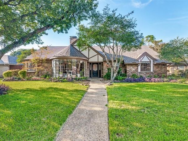 2504 Evans Drive , Plano, TX 75075