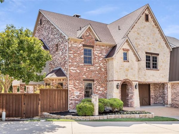 2624 Grail Maiden Court , Lewisville, TX 75056
