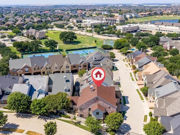 2624 Grail Maiden Court, Lewisville, TX 75056