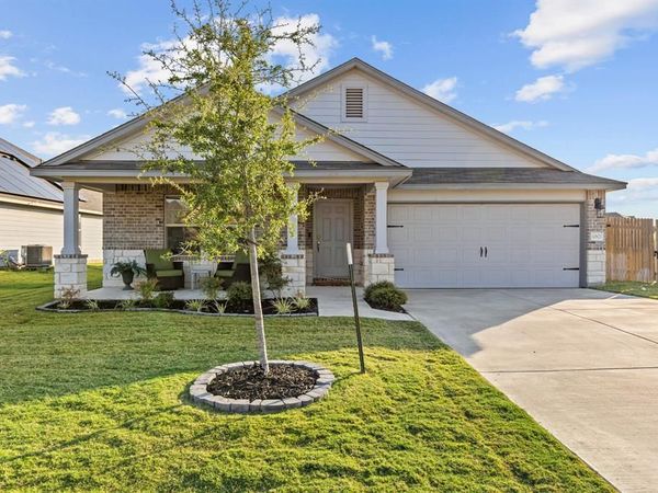 10821 Hollister Lane , Waco, TX 76708