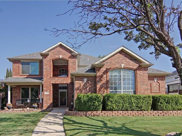 6505 Aberdeen Drive, North Richland Hills, TX 76180