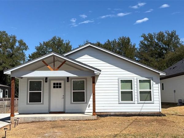 3007 Rockwood Drive , Granbury, TX 76048