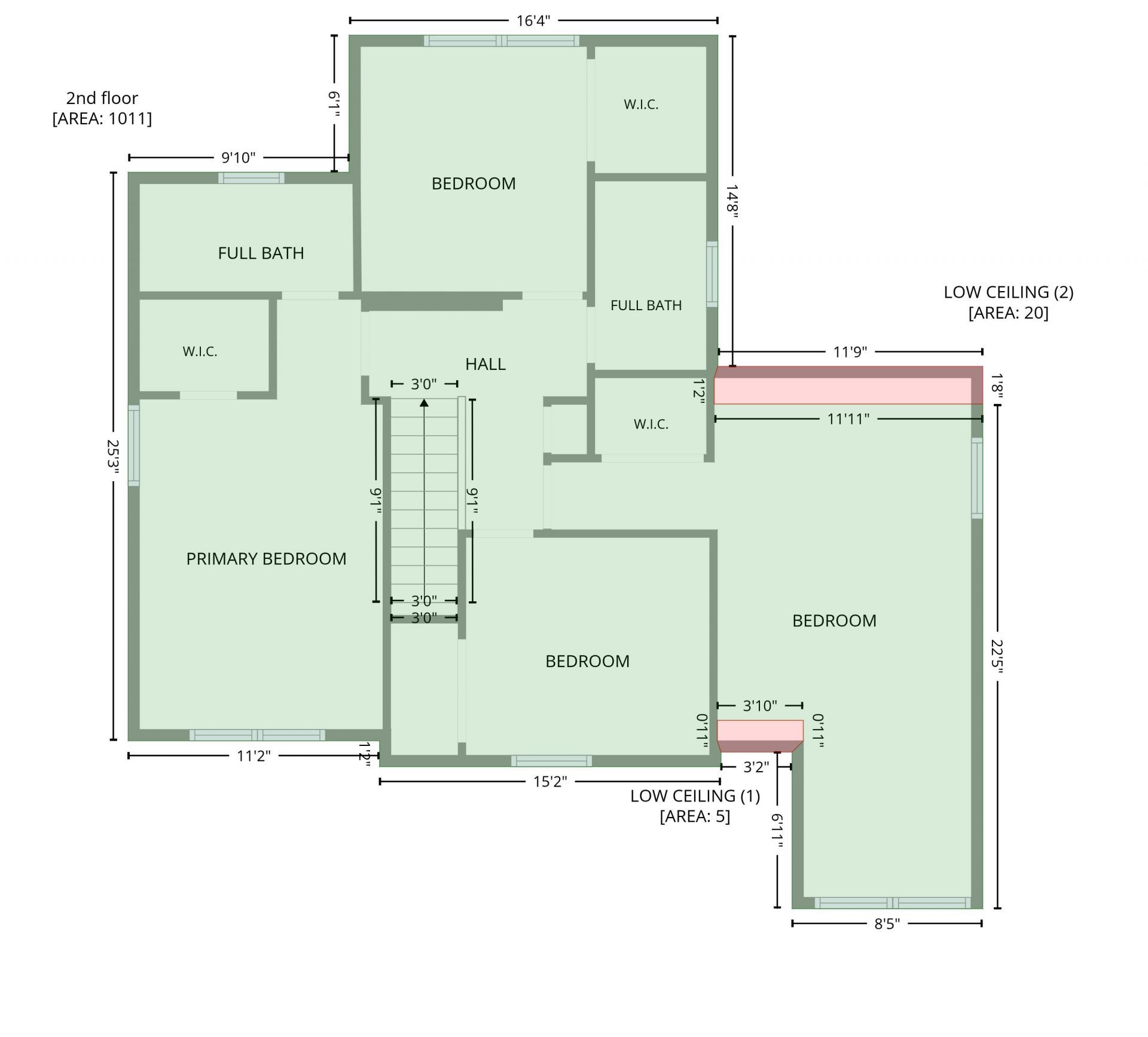 2735 Four Winds Place Photo 35