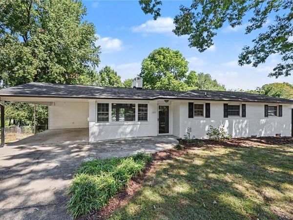 1019 Redding Road , Asheboro, NC 27203