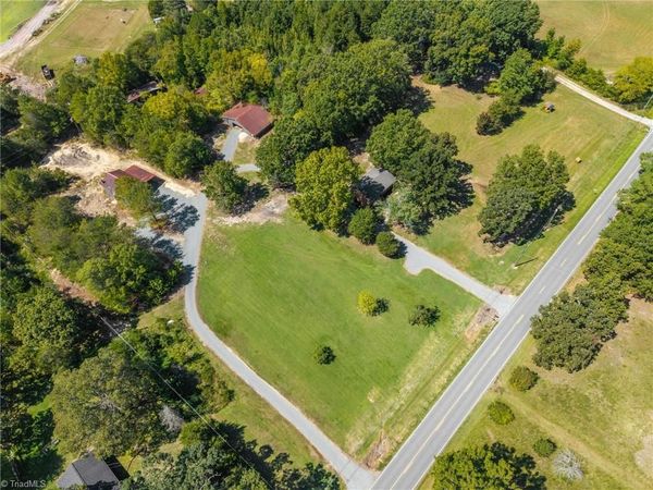 6120 Liberty Road , Julian, NC 27283