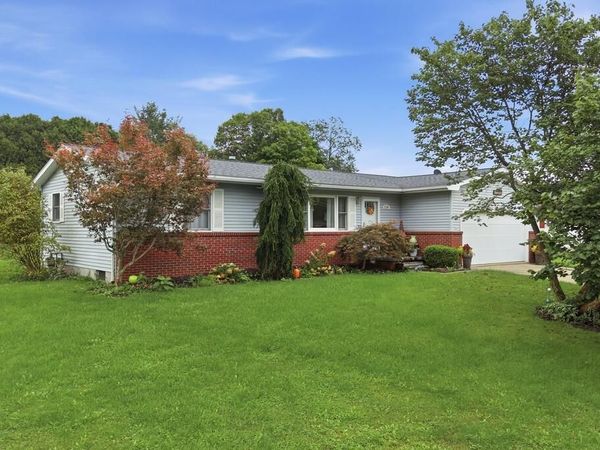126 Weltmer Circle, Perrysville, OH 44864