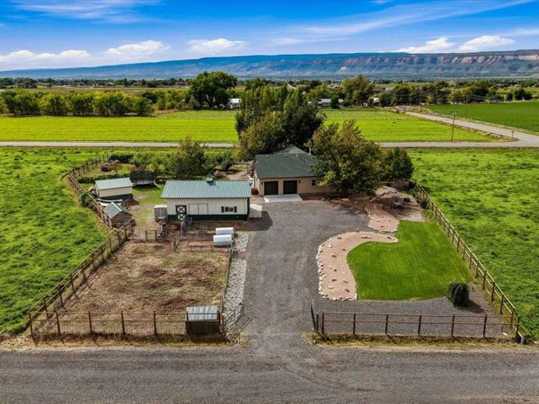 1108 22 Road, Grand Junction, CO 81505