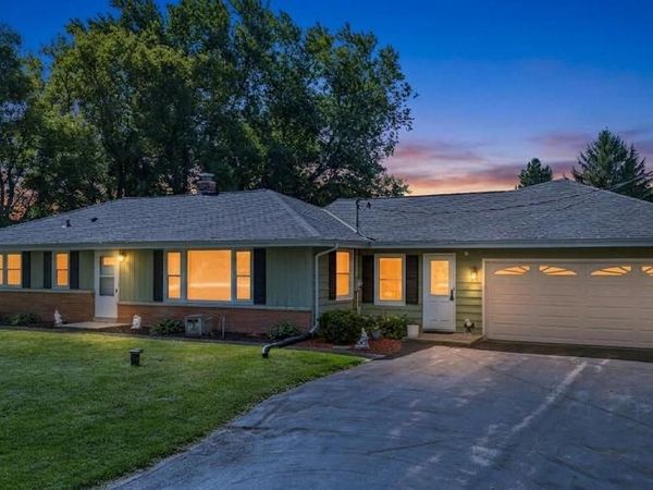 N84W19255 Menomonee AVENUE, Menomonee Falls, WI 53051