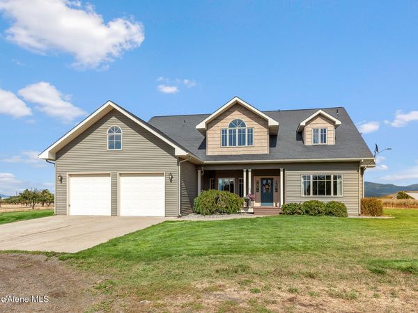8808 E GREEN BLUFF RD , Colbert, WA 99005