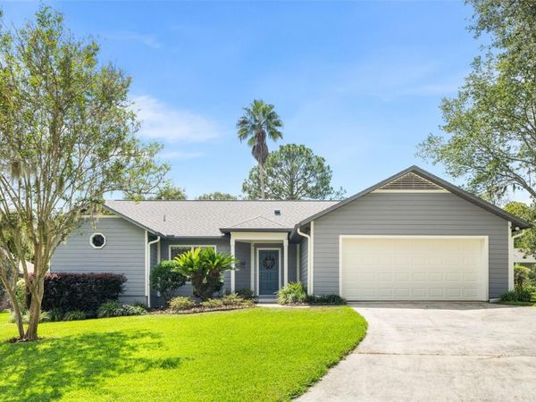 10909 NW 32ND PLACE , GAINESVILLE, FL 32606