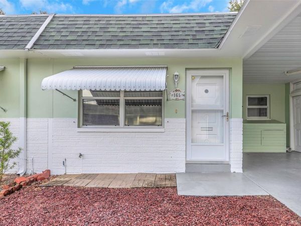 165 SKY LOCH DRIVE E, DUNEDIN, FL 34698