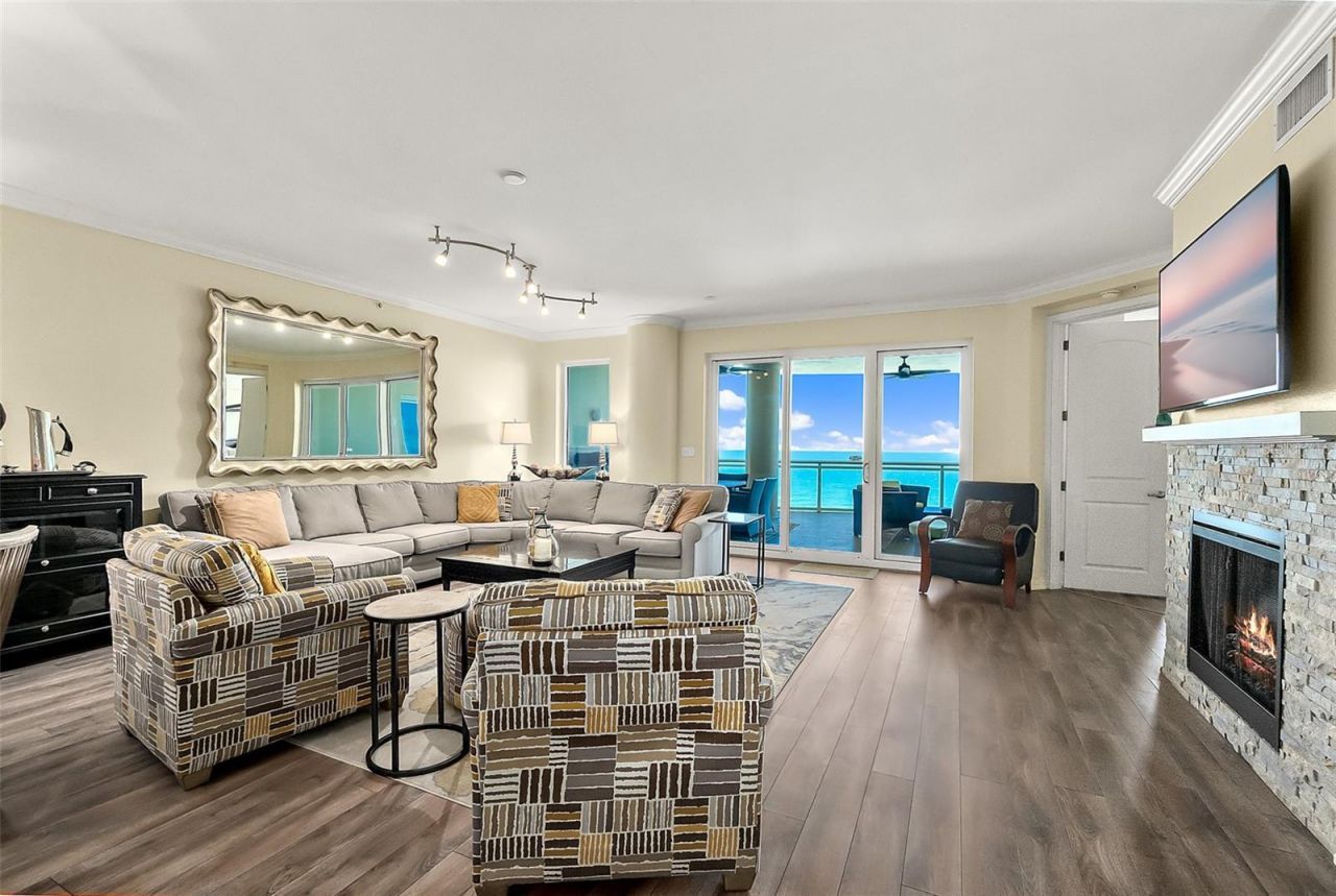 1925 S Atlantic Avenue, Unit 806, Daytona Beach Shores, FL 32118 Photo