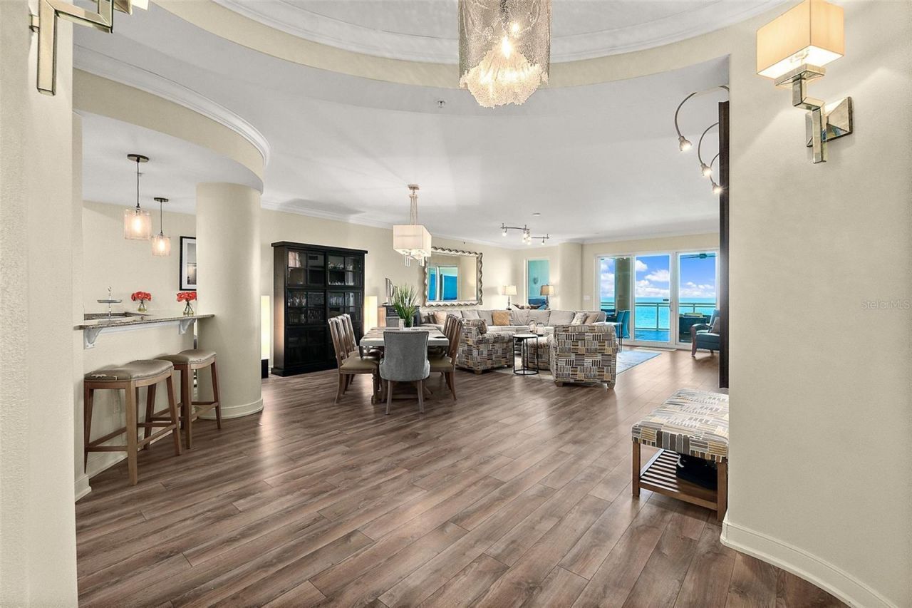 1925 S Atlantic Avenue, Unit 806, Daytona Beach Shores, FL 32118 Photo