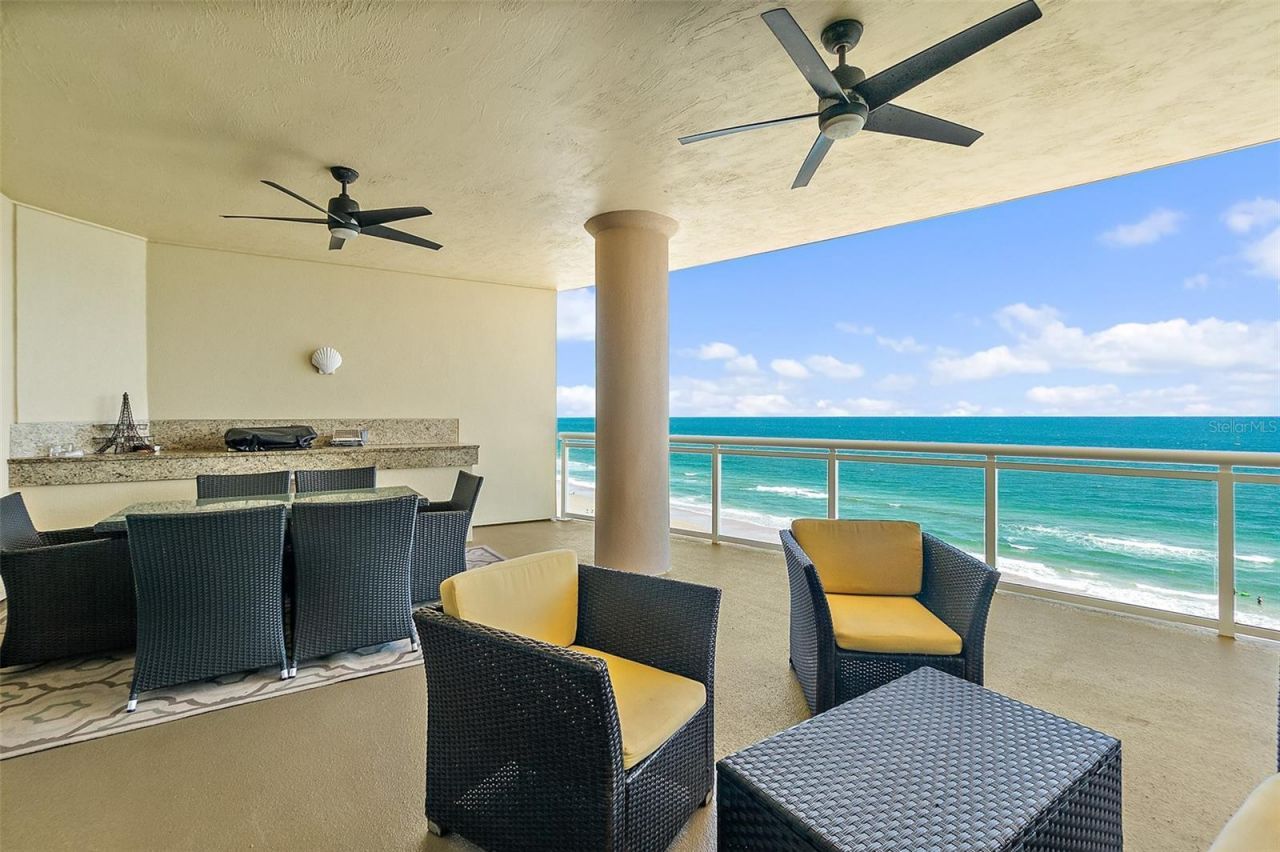 1925 S Atlantic Avenue, Unit 806, Daytona Beach Shores, FL 32118 Photo