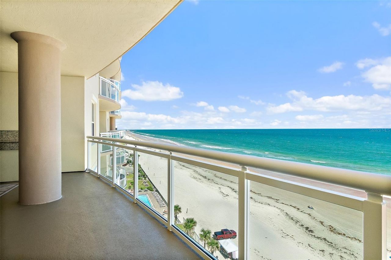 1925 S Atlantic Avenue, Unit 806, Daytona Beach Shores, FL 32118 Photo