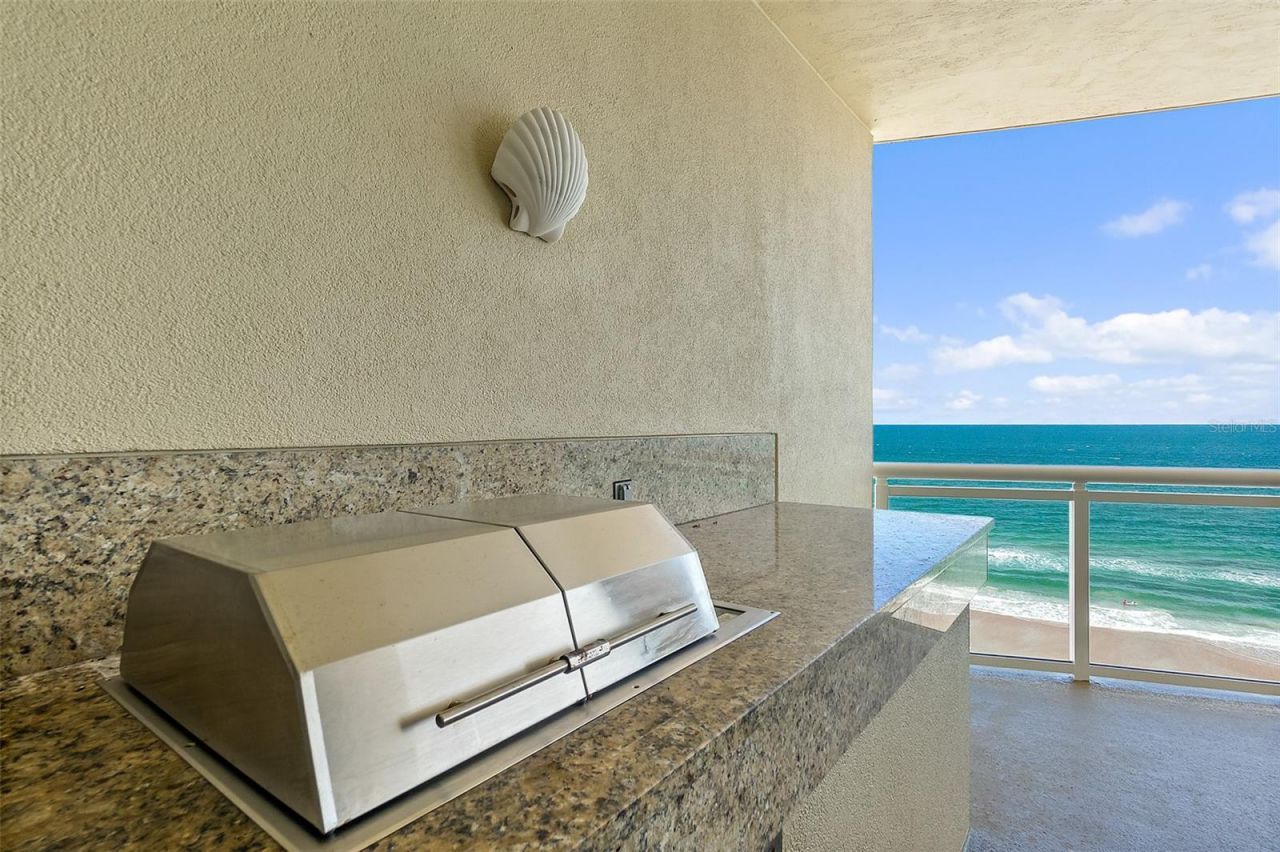 1925 S Atlantic Avenue, Unit 806, Daytona Beach Shores, FL 32118 Photo