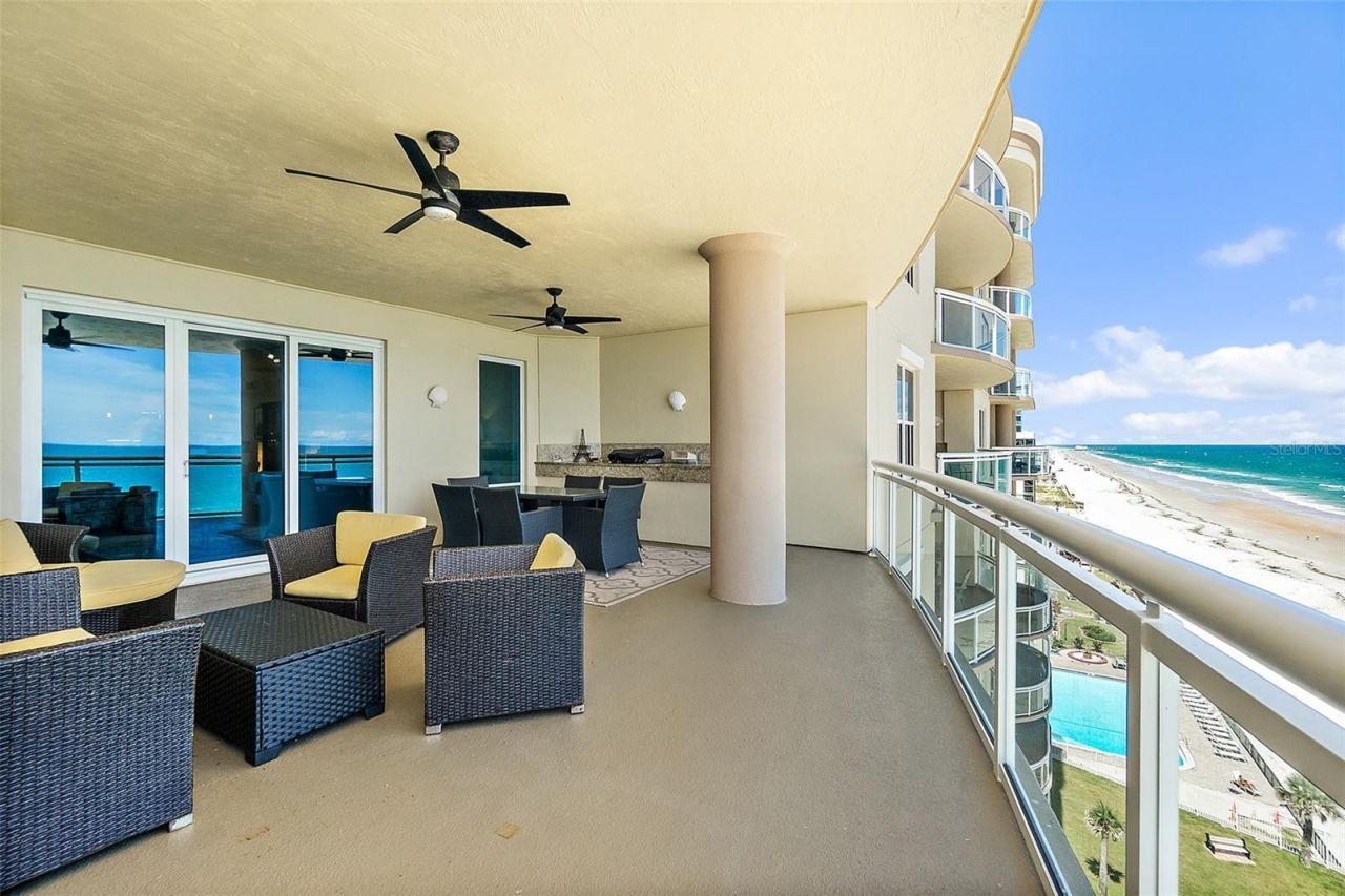 1925 S Atlantic Avenue, Unit 806, Daytona Beach Shores, FL 32118 Photo