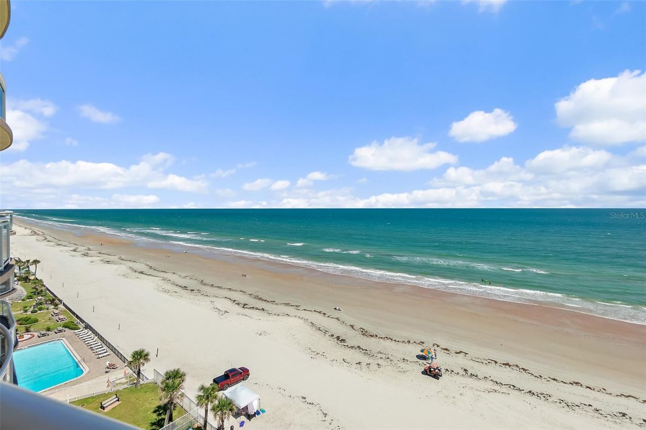 1925 S Atlantic Avenue, Unit 806, Daytona Beach Shores, FL 32118 Photo