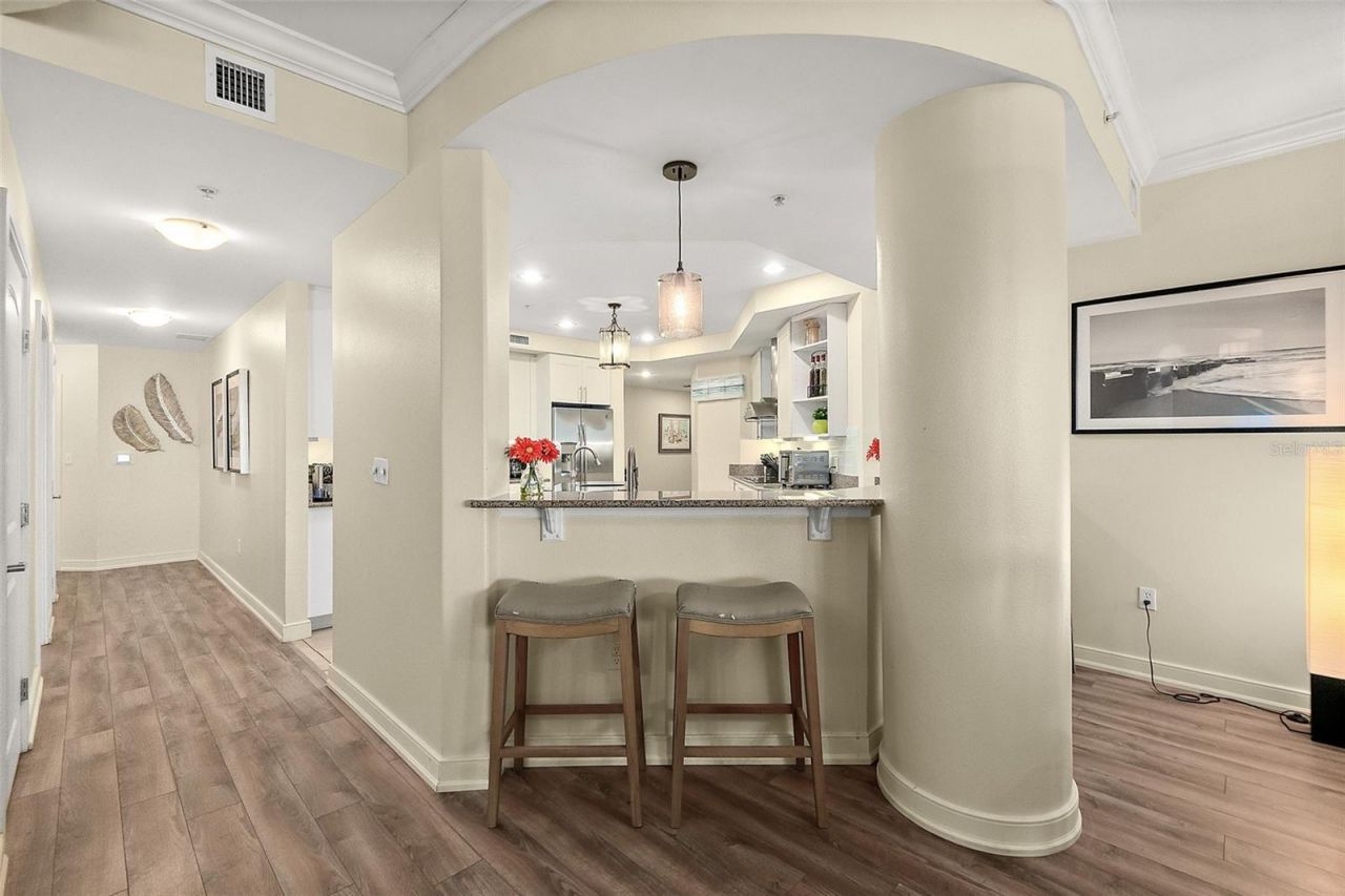 1925 S Atlantic Avenue, Unit 806, Daytona Beach Shores, FL 32118 Photo